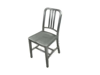 emeco NAVY CHAIR ブランド 家具 椅子 イス チェア 背もたれ付 スタッキングチェア インテリア