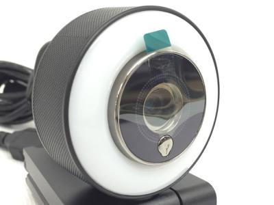 LOGITUBO HDウェブカメラ ZLJP-967 STREAM WEBCAM ストリーミングHD PC周辺機器