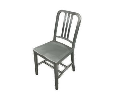 emeco NAVY CHAIR ブランド 家具 椅子 イス チェア 背もたれ付 スタッキングチェア インテリア