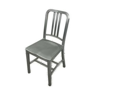 emeco NAVY CHAIR ブランド 家具 椅子 イス チェア 背もたれ付 スタッキングチェア インテリア
