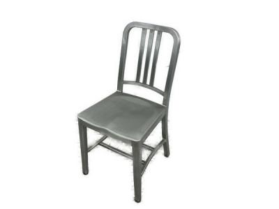 emeco NAVY CHAIR ブランド 家具 椅子 イス チェア 背もたれ付 スタッキングチェア インテリア