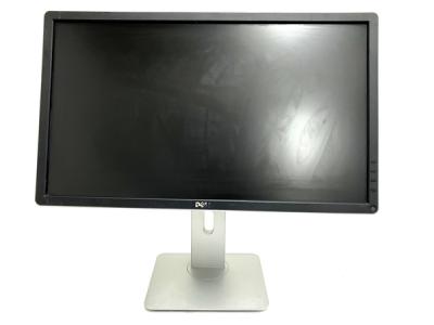 DELL P2414Hb フルHD IPS非光沢 23.8インチ 液晶モニター