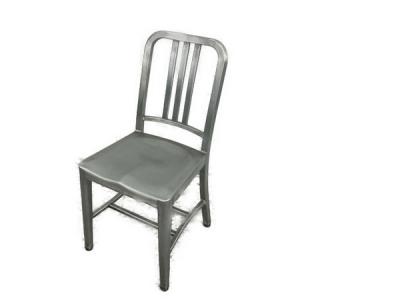 emeco NAVY CHAIR ブランド 家具 椅子 イス チェア 背もたれ付 スタッキングチェア インテリア