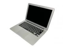 Apple MacBook Air 13インチ 2017 i5-5350U 1.80GHz 8GB SSD 128GB ノートパソコン PC 訳有の買取