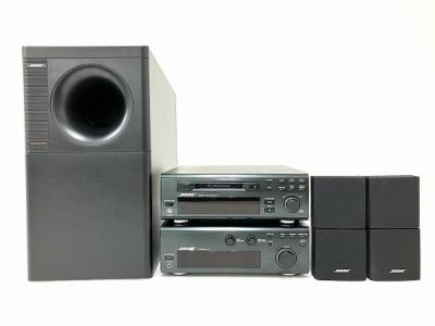 BOSE AM-5III RA-12 MDA-12(スピーカー)の新品/中古販売 | 1946234 ...