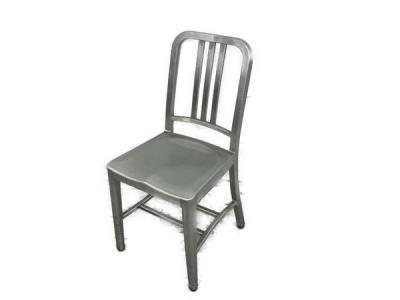 emeco NAVY CHAIR ブランド 家具 椅子 イス チェア 背もたれ付 スタッキングチェア インテリア