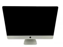 apple iMac Retina 5K 27-inch 2017 i7-7700K 64 GB SSD128GB HDD3TB Catalina 一体型パソコン 訳有