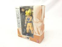 BANDAI S.H.Figuarts スーパーサイヤ人 孫悟空 フィギュアーツ ドラゴンボール改 フィギュア バンダイ