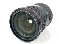 CANON EF24-70mm F2.8L II USM ズーム レンズ キヤノン デジタル 一眼 カメラの買取