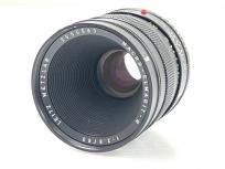 LEICA LEITZ WETZLAR MACRO-ELMARIT-R 60mm F2.8 箱有 ライカ 交換用 レンズ カメラ 周辺機器の買取