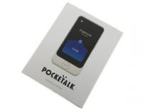 SorceNext PTSPGW ソースネクスト PTSPGW POCKETALK S Plus ポケトーク 通信機器 携帯用品