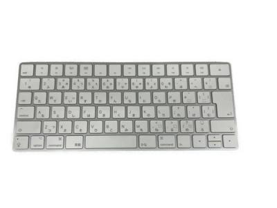 Apple アップル Wireless Keyboard ワイヤレス キーボード A1644 Bluetooth