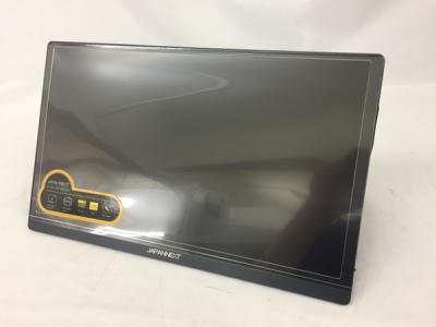 JAPANNEXT JN-MD-IPS1562FHDR 非光沢 15.6型 ポータブル液晶モニター