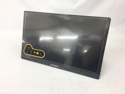 JAPANNEXT JN-MD-IPS1562FHDR 非光沢 15.6型 ポータブル液晶モニター