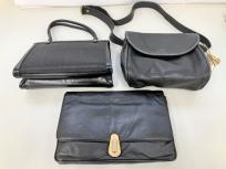 バッグ 3点 おまとめセット