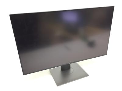 DELL U2720Q 27型 液晶 モニター ディスプレイ 非光沢 2020年製 デル