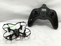 HUBSAN H107C-2 THE HUBSAN X4 ジーフォース ドローン
