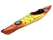 引取限定perceptionkayaks CAROLINA 12.0 キャロライナ シーカヤック 3.66m レジャー用品