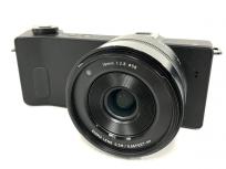 SIGMA dp1 Quattro コンパクト デジタル カメラの買取
