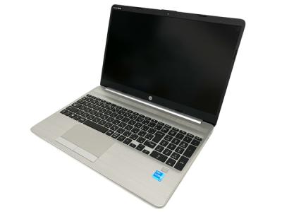 PCHP 250 G8 notebook i3-1115G4 8 GB SSD 256GB 15.6型 win11 ノートパソコン PC