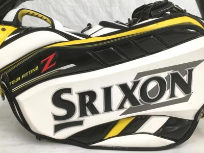 SRIXON TOUR FITTING Z(キャディバッグ)の新品/中古販売
