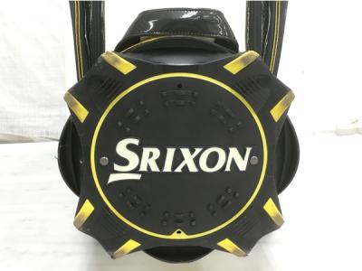 レアモデル　SRIXON Z TOUR FITTING ゴルフキャディバッグ SRIXON TOUR FITTING Z(キャディバッグ)の新品/中古販売