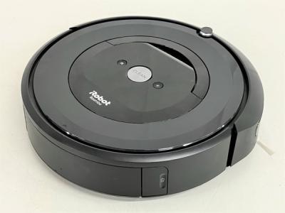 iRobot アイロボット Roomba ルンバ e5 e5150 ロボット 掃除機 クリーナー 清掃 家電製品