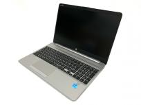 PCHP 250 G8 notebook i3-1115G4 8 GB SSD 256GB 15.6型 win11 ノートパソコン PCの買取