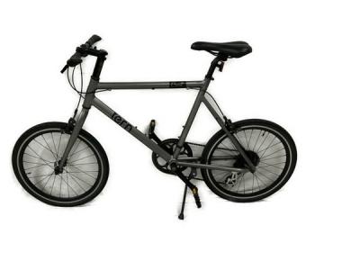 Tern Crest 2021 SHIMANO ALTUS サイズ50 クレスト 自転車