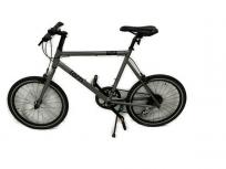 Tern Crest 2021 SHIMANO ALTUS サイズ50 クレスト 自転車の買取