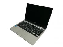 ASUS Chromebook Flip CX1 CX1102FK N4500 1.10GHz 4GB eMMC 32GB 11.6型 ノートパソコン PCの買取
