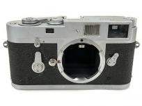 Leica M2 レンジファインダー シルバー ビンテージ カメラの買取
