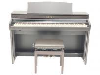 引取限定 KAWAI CA49 R 電子ピアノ 88鍵 2020年製 鍵盤 楽器 カワイ 直の買取
