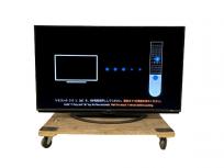 SHARP シャープ 4T-C50AN1 50V型 4K液晶テレビ TVの買取