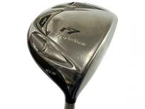 テーラーメイド r7 XR ドライバー