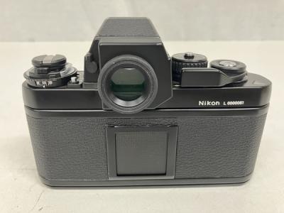 Nikon F3 LAPITA 2000 MEMORIAL EDITION(一眼レフ)の新品/中古 Nikon F3 LAPITA 2000 MEMORIAL EDITION(一眼レフ)の新品/中古