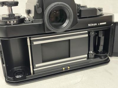 Nikon F3 LAPITA 2000 MEMORIAL EDITION(一眼レフ)の新品/中古 Nikon F3 LAPITA 2000 MEMORIAL EDITION(一眼レフ)の新品/中古