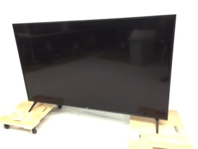LG 65UM7300EJA(テレビ、映像機器)の新品/中古販売 | 1528667 | ReRe[リリ]