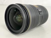 Nikon AF-S NIKKOR 24-70mm 1:2.8-G ED カメラレンズ ニコン 一眼レフ 撮影 趣味の買取