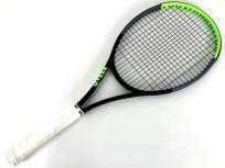 Wilson BLADE 98 V7 16×19 硬式 テニスラケット ウィルソン