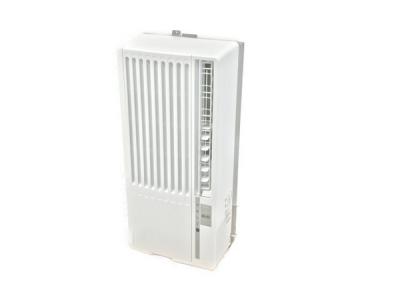 引取限定 Haier ハイアール JA-16U 窓用 エアコン 家電 2020年製