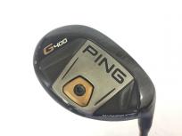 PING G400