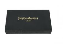 YSL YVESSAINTLAURENT 電子ライターYS-15 イヴ・サンローラン