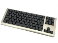 ZENAIM KEYBOARD ゼンエイム KB006-DGBK ゲーミング キーボード パソコン PC周辺機器