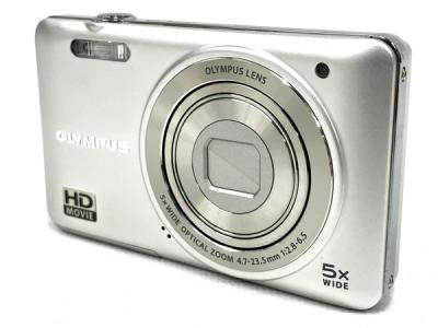 OLYMPUS VG-140(コンパクトデジタルカメラ)の新品/中古販売