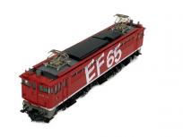 KATO カトー 1-307 EF65-1118 レインボー 電気機関車 鉄道模型 HOゲージの買取