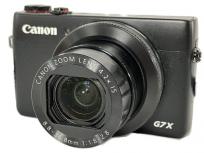 Canon キャノン Power Shot パワーショット G7X コンパクトデジタルカメラ コンデジ デジカメの買取