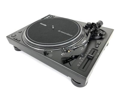 Pioneer PLX-CRSS12 ターンテーブル パイオニア 音響