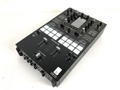 Pioneer DJM-S11 SE プロフェッショナル DJ ミキサー 2020年製 機器