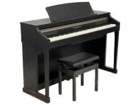 引取限定カワイ CA17R 電子ピアノ キーボード 2015年製 KAWAI 鍵盤楽器の買取